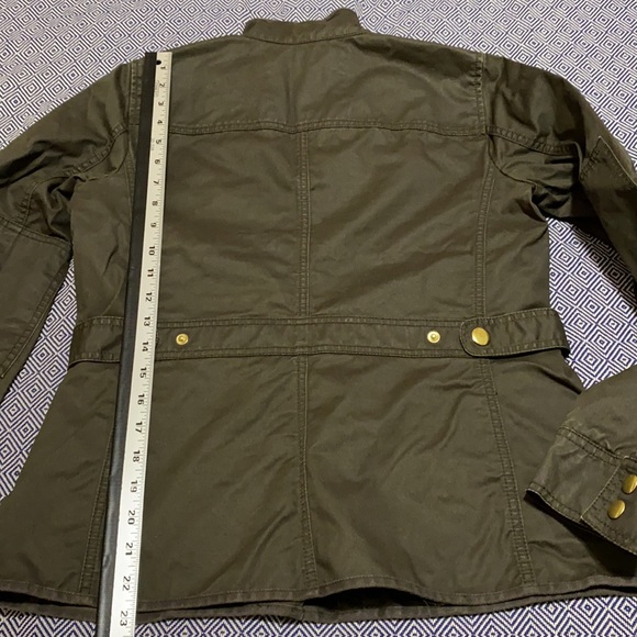 J. Crew jacket - Picture 6 of 10